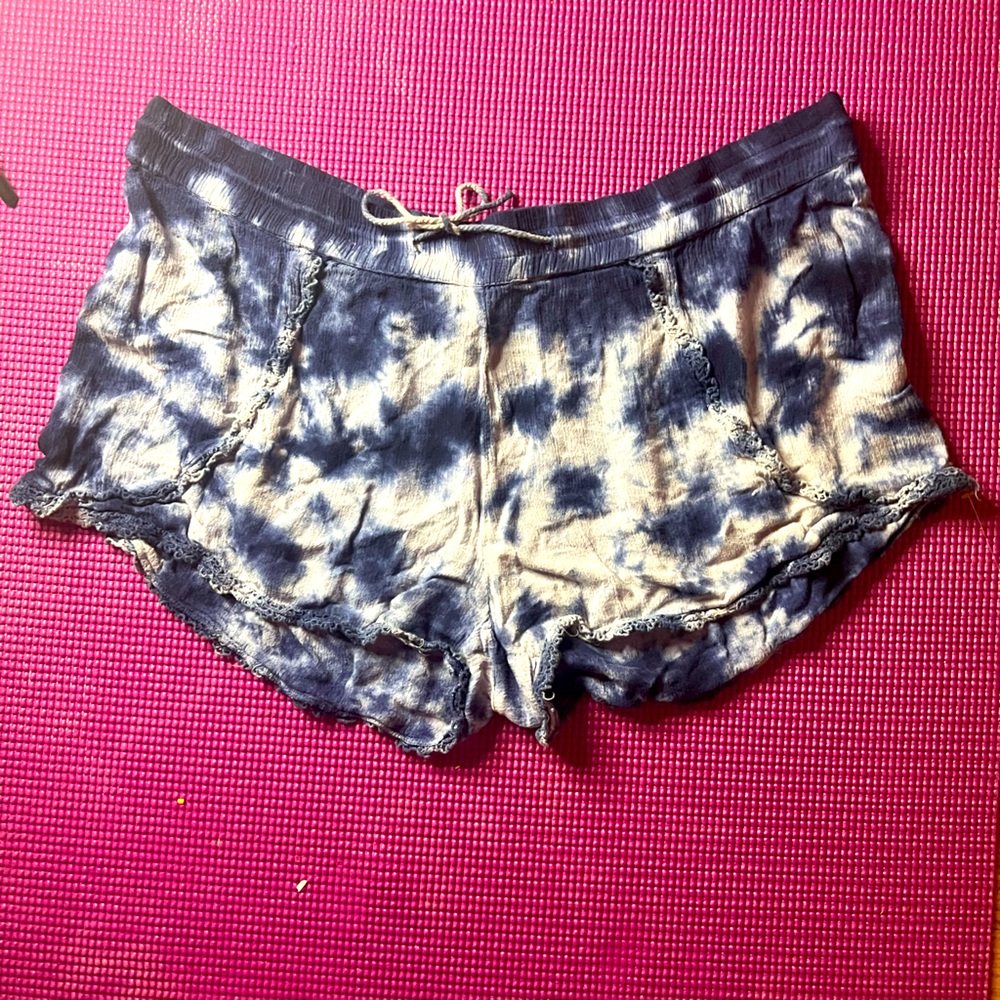 Juniors shorts